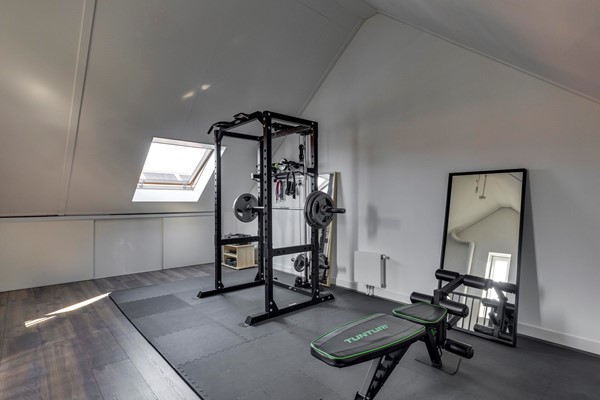 Medium property photo - Bijenlaan 18, 5692 VB Son en Breugel